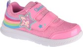 Skechers Comfy Flex 2.0 Starry Skies 302711N-PNK, voor meisje, Roze, Sportschoenen, maat: 23