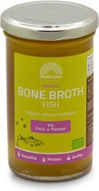 Mattisson - Biologische Vis Botten Bouillon - Fish Bone Broth - 240 ml