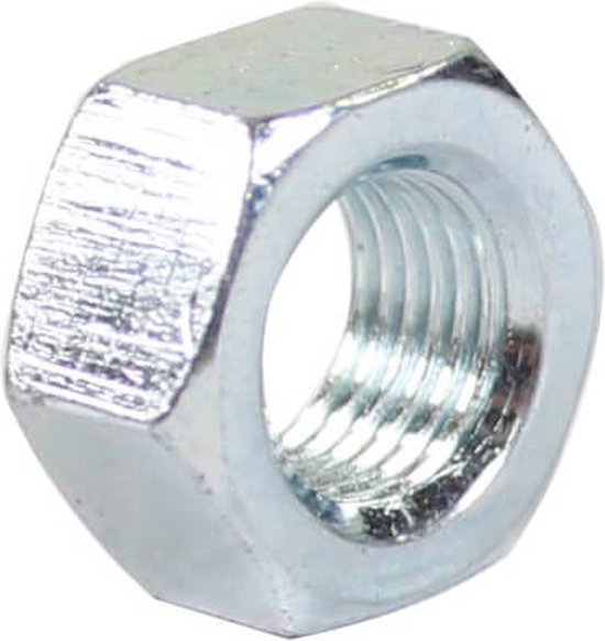 Bofix Asmoer Achteras 3/8 Inch 25 Stuks (220121) van Bofix — afbeelding 3
