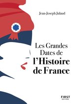 Petit livre de - Les Grandes dates de l'Histoire de France, 4e