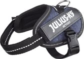 Julius K9 IDC Dog power harnais taille bébé 2 jeans couleur 33-45cm