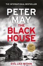 The Blackhouse The Lewis Trilogy