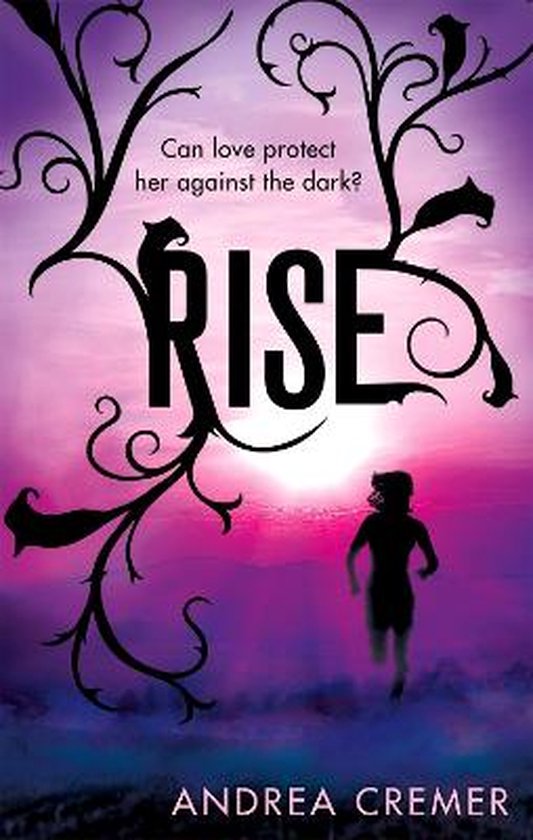 Rise - cover