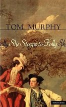 Modern Plays- She Stoops To Folly