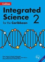 Collins Integrated Science for the Caribbean  Students Book 2