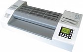 Albyco Photopro A3 Plus 335 R6 hoezenlaminator