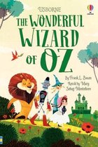 Short Classics-The Wonderful Wizard of Oz