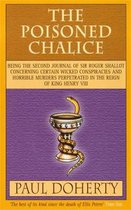 Secrets - The Poisoned Chalice Tudor Mysteries - Book 2 Secrets