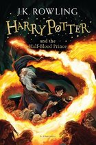 (06): Harry Potter and the Half-Blood Prince