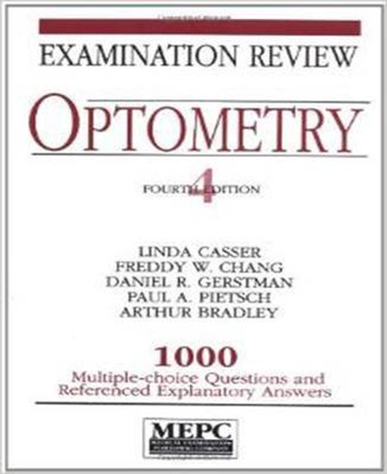 Mepc Optometry - cover