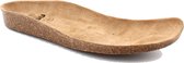 Nora Korki Inlegzool 72333 voor de Comfy Clog - Beige - 48