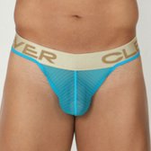 Clever Moda - Bobbio String - Maat XL - Sexy heren string - Erotisch mannen ondergoed