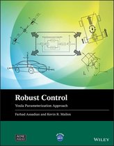 Wiley-ASME Press Series - Robust Control