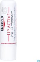 Eucerin Lip Activ Gevoelige Huid