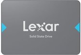 Interne Solid State-schijf - LEXAR - NQ100 - 960GB - (LNQ100X960GRNNNG)