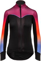 Bioracer Woman Tempest Light Jacket Subli Purple Shade Maat XL