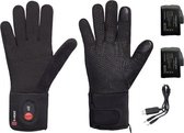 Fenruien Verwarmde Handschoenen S 3 Standen - Wintersporthandschoenen - Handschoenen met Verwarming