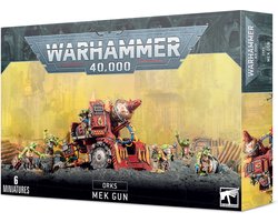 Ork Mek Gun