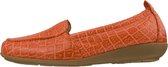Natural Feet Mocassin