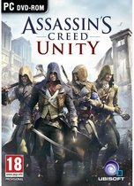 Assassin's Creed Unity-pc