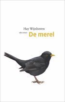 De vogelserie 10 - De merel