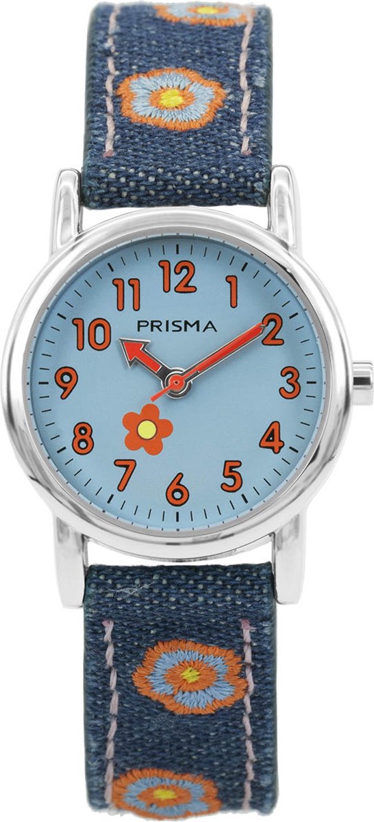 Coolwatch by Prisma Kids Denim horloge CW.323