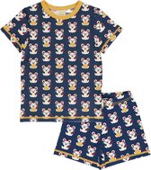 Pyjama Set SS MOUSE 134/140