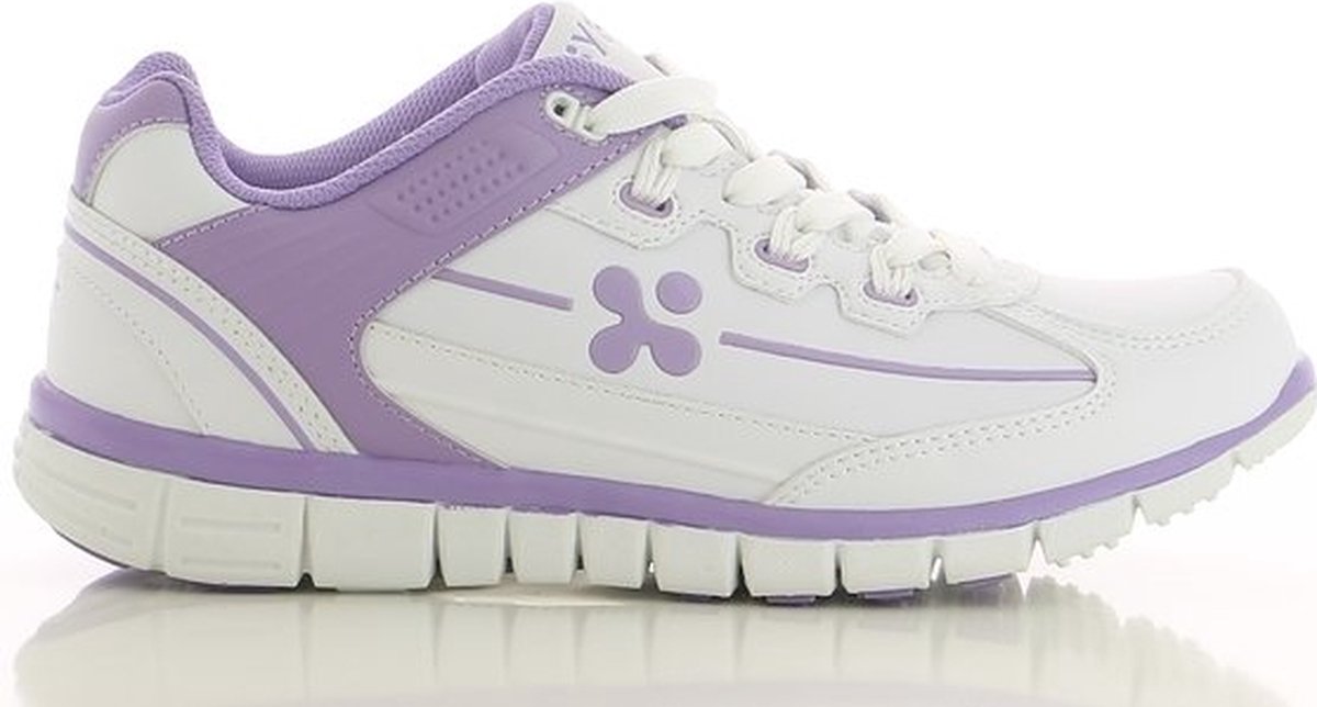 Oxypas sneaker Sunny – 42 Paars