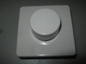 Inbouw Halogeen Lichtdimmer 100W Dimtronic