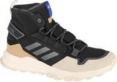 adidas Terrex Hikster Mid FZ3409, Mannen, Zwart, Trekkingschoenen, maat: 44