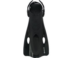Aqua Lung Sport Twister - Flippers - Zwemvliezen - Volwassenen - Zwart - 36-40