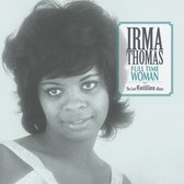 Irma Thomas - Full Time Woman: The Lost Cotillion Album (Ltd. Blue Vinyl) (LP)