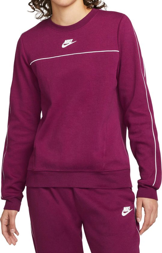 Pull Nike Essential Crew pour Femme