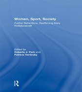 Women, Sport, Society - Park