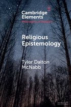 Elements in the Philosophy of Religion - Religious Epistemology
