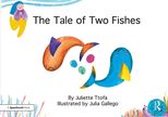 Nurturing Emotional Resilience Storybooks - The Tale of Two Fishes