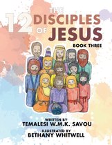 Disciples jesus 12 of The 12