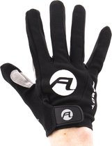 Gants VTT, vélo et moto - Taille XL - Noir - Outdoor - Unisexe