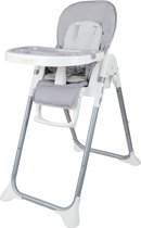 Summer Baby Nuni Grey Kinderstoel