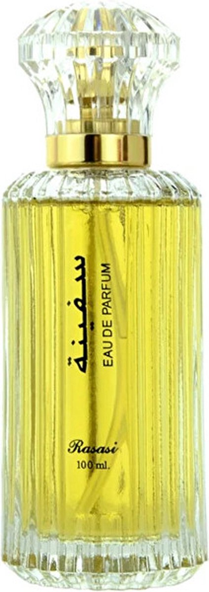 Damesparfum Rasasi EDP Safina 100 ml