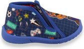 PAW PATROL  jongens pantoffel BLAUW 29