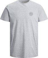 JACK&JONES JJESHARK TEE SS CREW NECK NOOS Heren T-shirt - Maat M