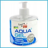 Aqua Gel universeel intiem glijmiddel 300ml