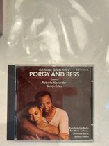 Gershwin: Porgy and Bess [Highlights]
