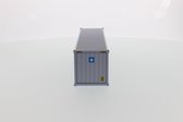 Container - 1:50 - Diecast masters