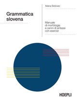 Grammatica slovena