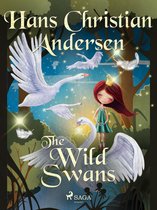 Hans Christian Andersen's Stories - The Wild Swans