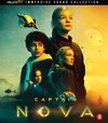 Captain Nova (Blu-ray)