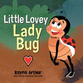 Little Lovey Lady Bug