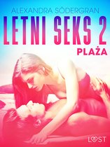 Letni Seks 2 - Letni seks 2: Plaża - opowiadanie erotyczne